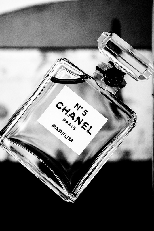 Chanel 5 Eau De Parfum